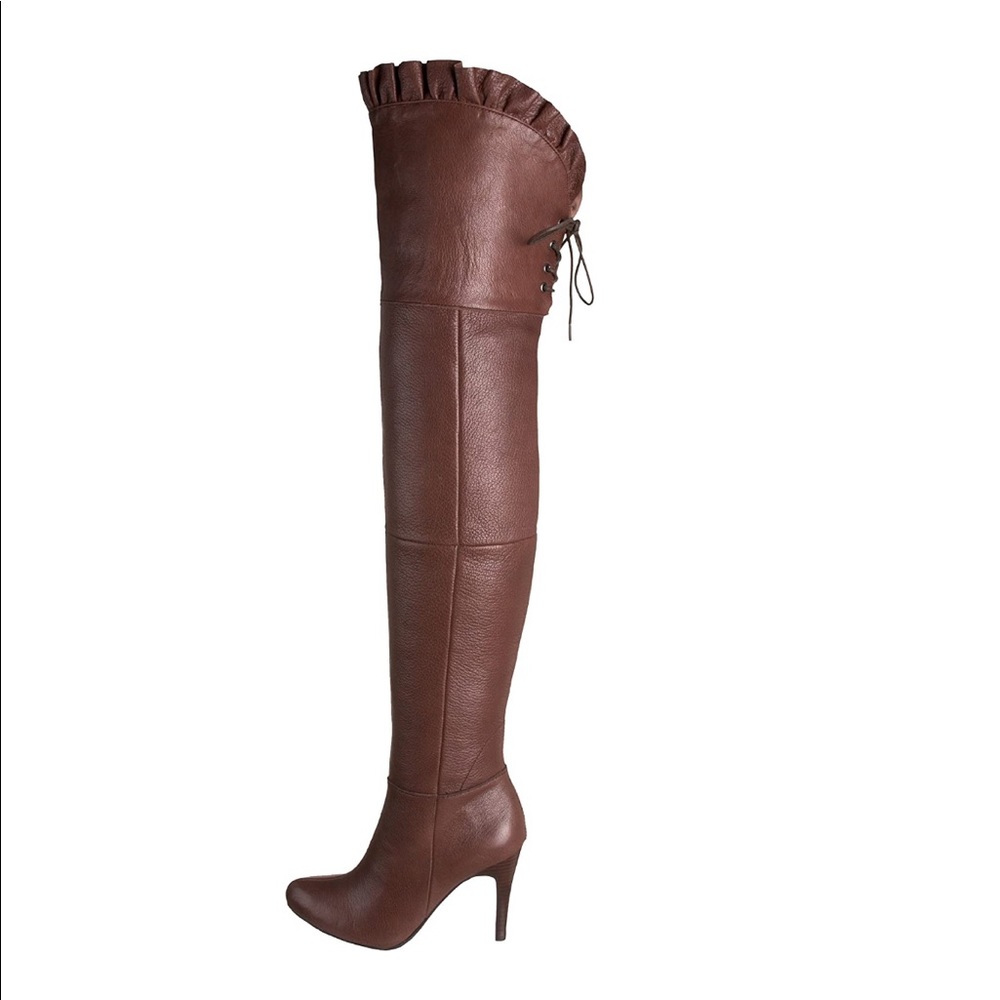 Report Gisel Boot